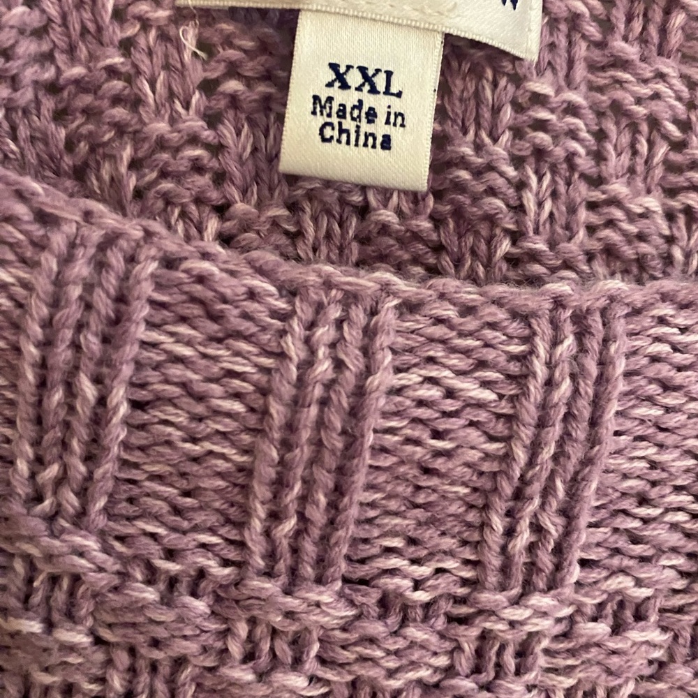 Sweater - Picture 2 of 2